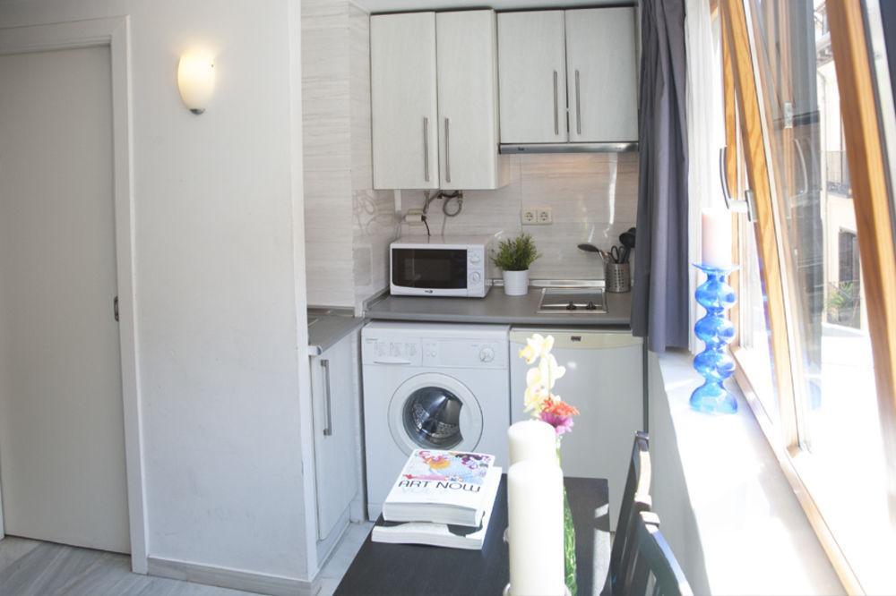 Puerta Del Sol Apartamento *