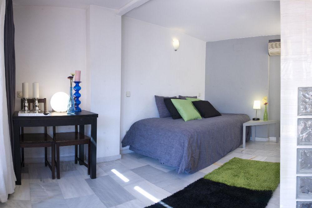 Puerta Del Sol Apartamento
