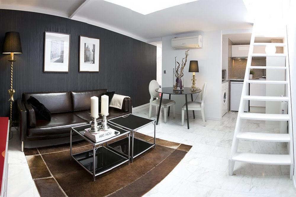 Puerta Del Sol Apartamento