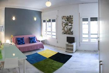 Puerta Del Sol Apartamento *