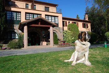 Husa Sant Bernat 3*