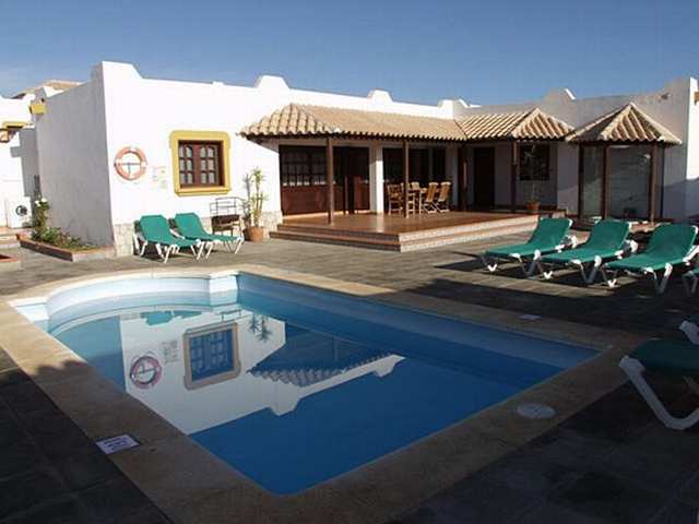 Vip Hotel Caleta de Fuste