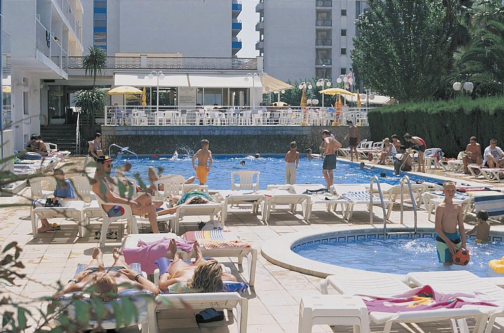 Riviera 4* Santa Susanna