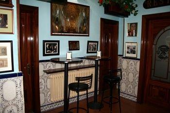 Rincón Extremeño Hotel Plasencia