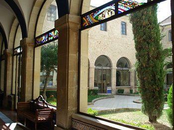 Hospederia El Convento 2*