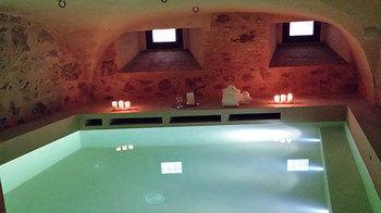 Palacio Carvajal Giron Hotel 4*