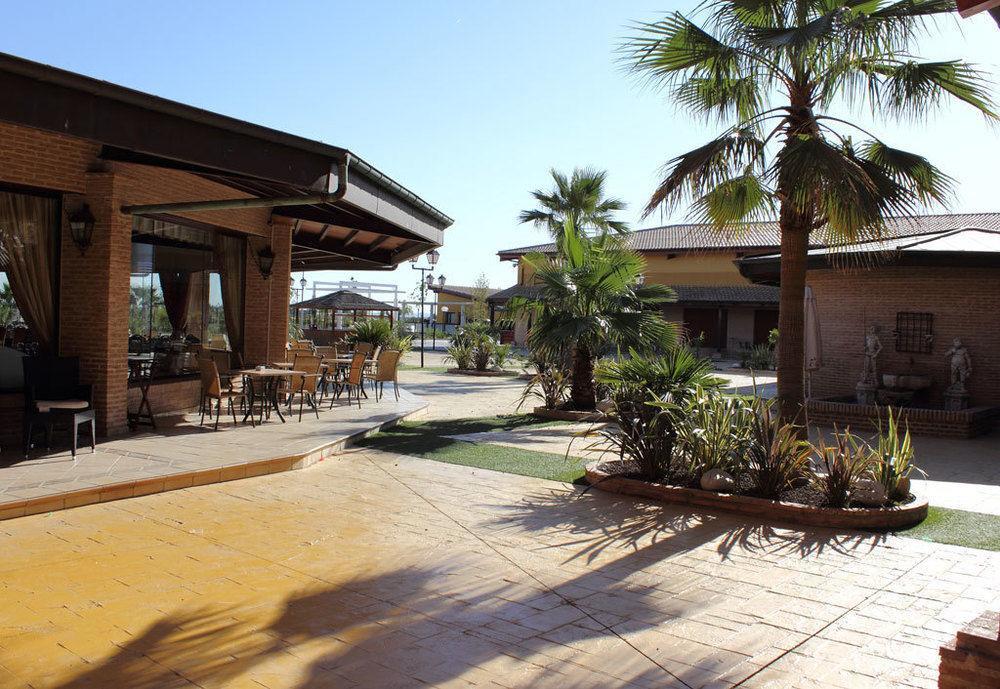 Chateau Vinasoro Hotel Alcazar de San Juan