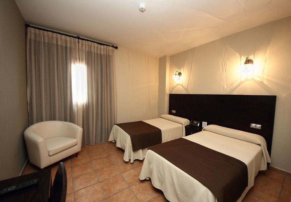 Chateau Vinasoro 4* Alcazar de San Juan