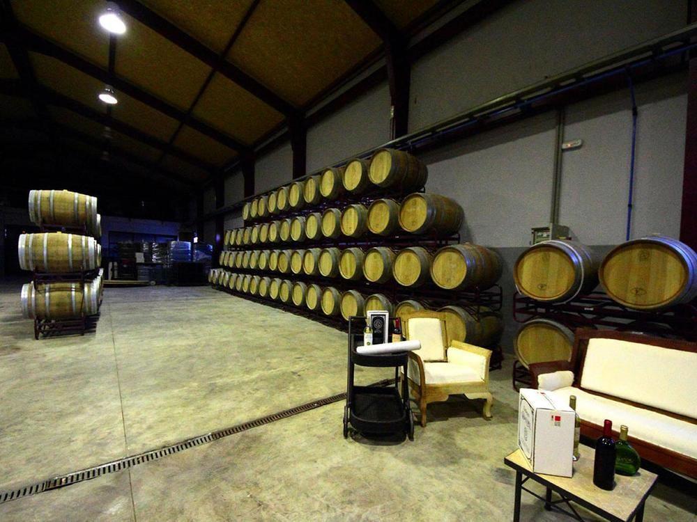 Chateau Vinasoro 4* Alcazar de San Juan
