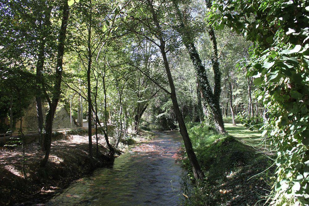 Balneario Seron Hotel