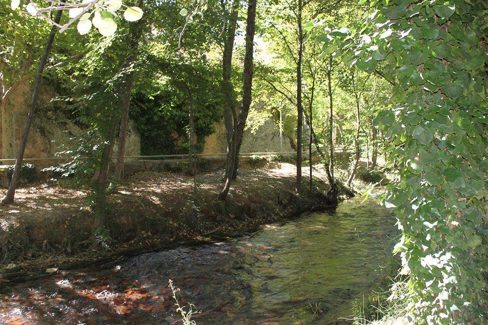 Balneario Seron 2* Jaraba