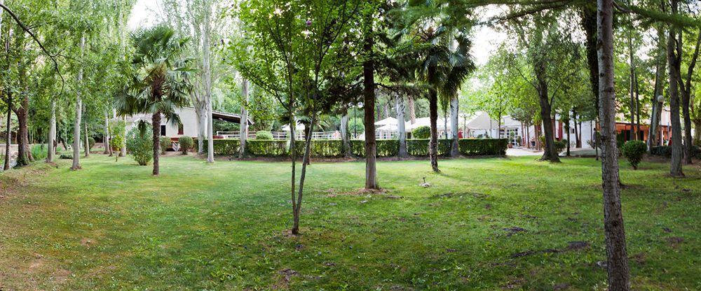 Balneario Seron Hotel 2*