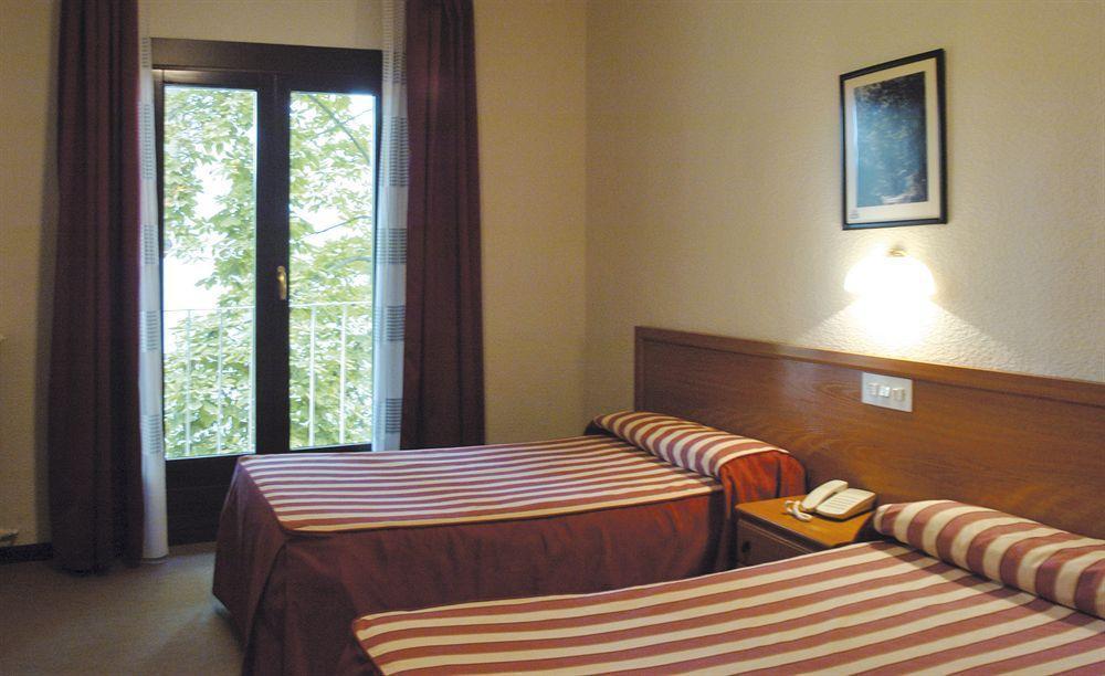 Balneario Seron Hotel
