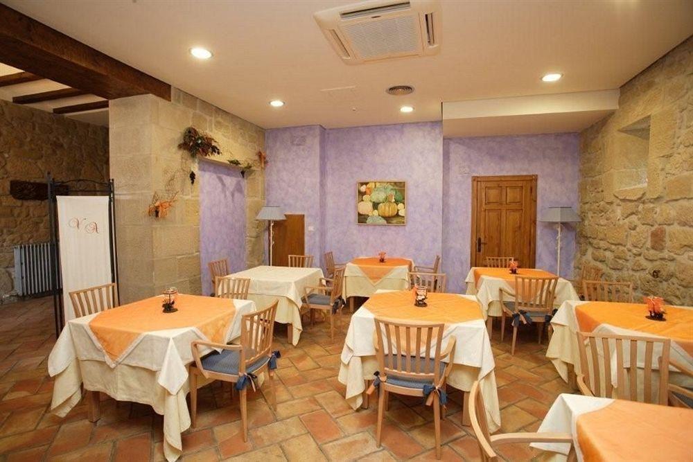 De Hotel Ábalos