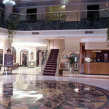 Infanta Cristina 4*