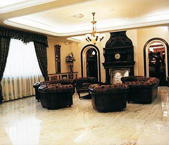 Infanta Cristina Hotel Jaén