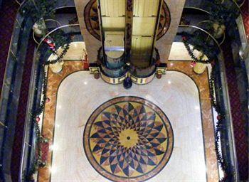 Infanta Cristina Hotel 4*