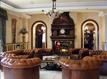 Infanta Cristina 4*