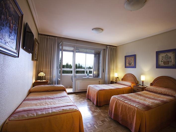 Pasadena Guest house *