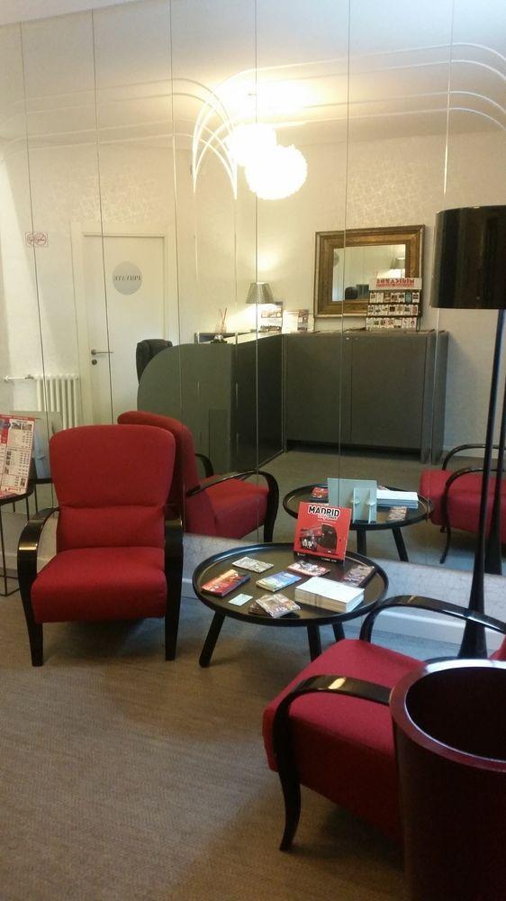 Montecarlo Guest house Madrid