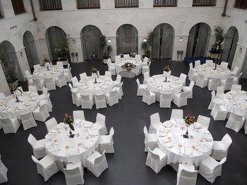 Convento San Esteban Pensión 3*
