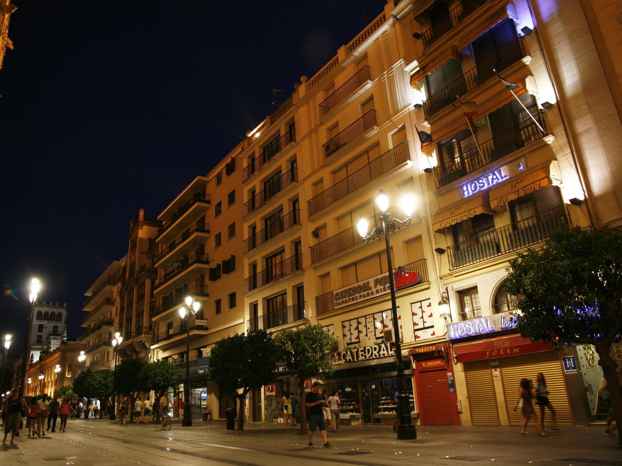 Catedral Boutique Hotel