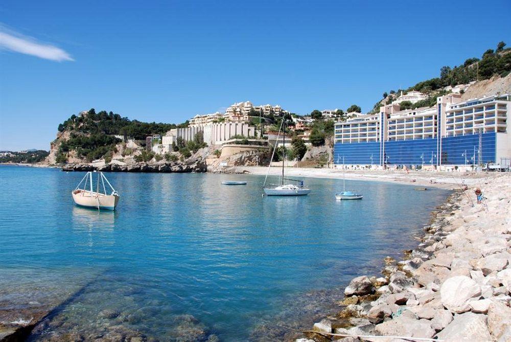 Pierre & - Port Apartment Altea