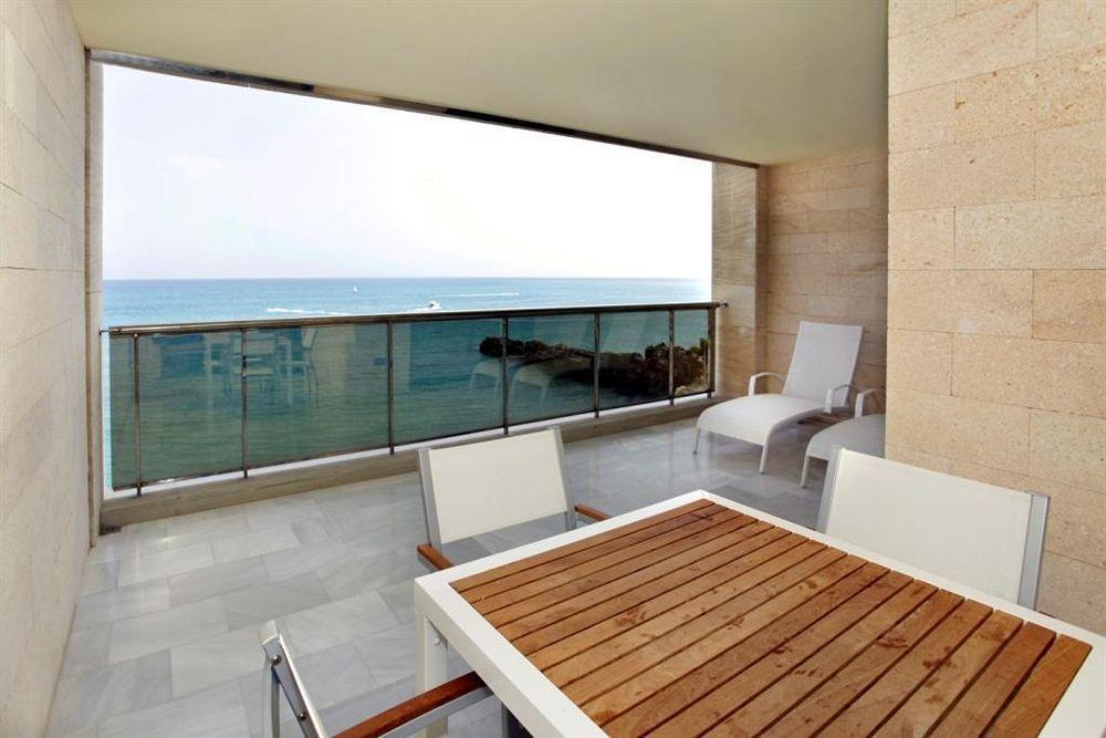 Pierre & - Port Apartment Altea