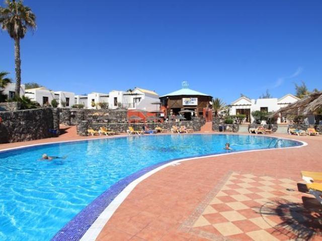 Fuerteventura Club *