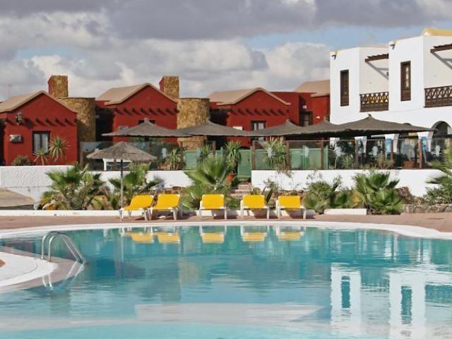 Fuerteventura Club *
