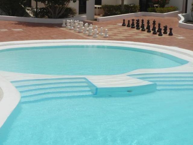 Fuerteventura Club Apartment *