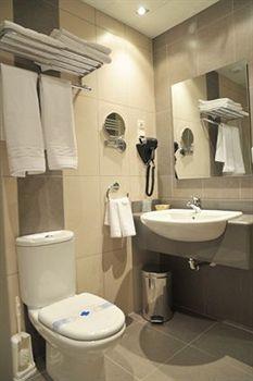 Rio Riaza Hotel 3*