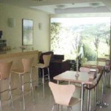 Rio Riaza Hotel