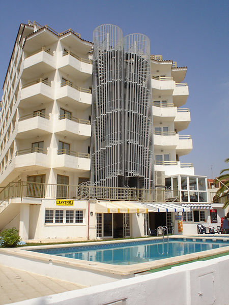 Hey Hotel 3*