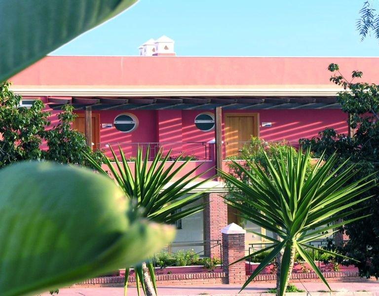 Turisticos Anoreta Apartment