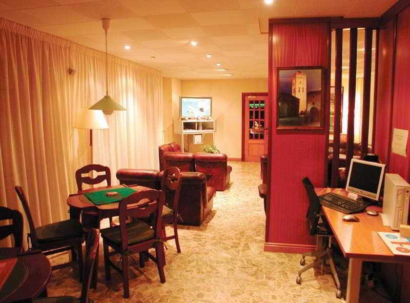 Dos Rios Hotel