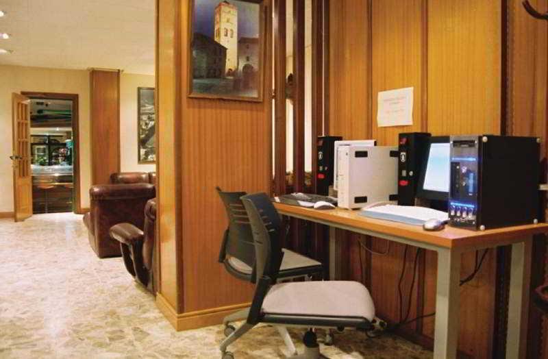 Hotel Dos Rios 3*