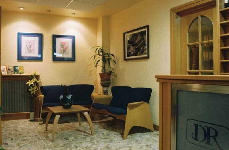 Dos Rios Hotel 3*
