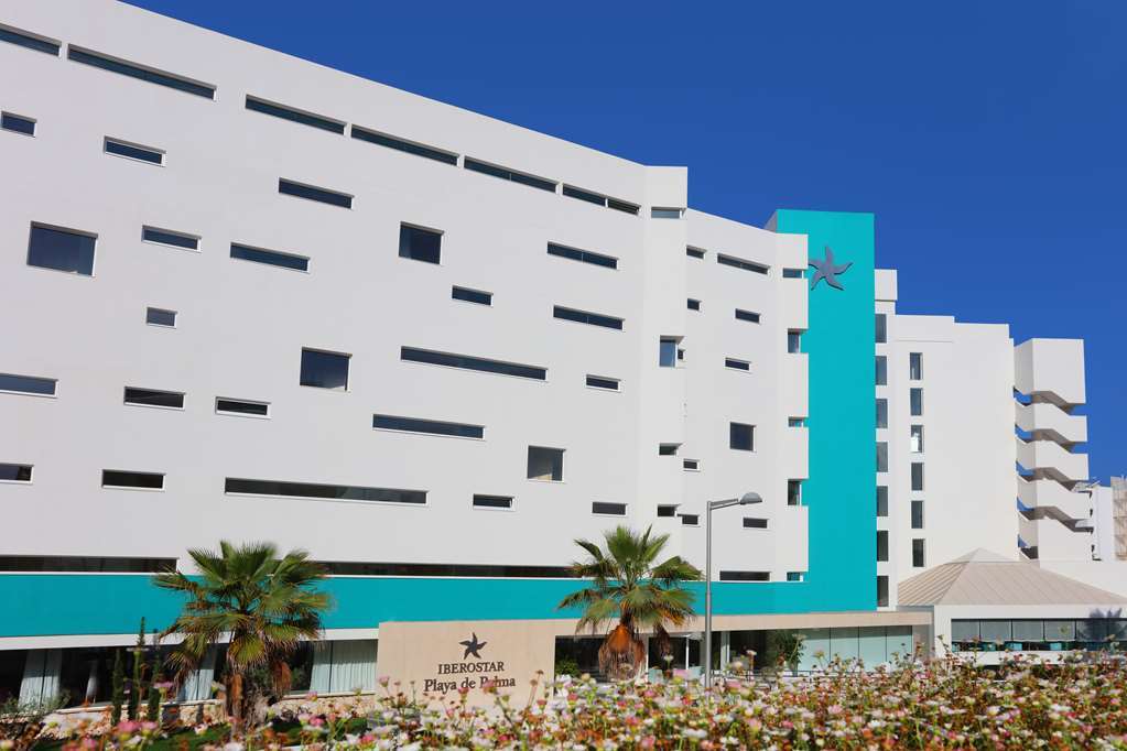 Iberostar Bahía De Palma - Adults Only Hotel 4*
