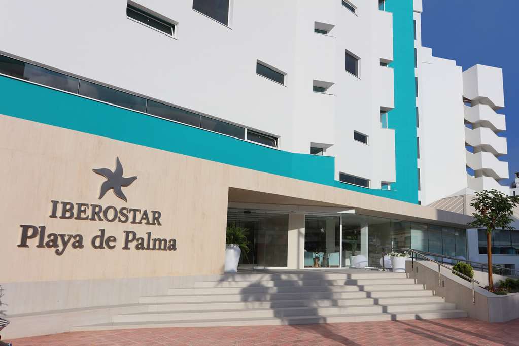 Iberostar Bahía De Palma - Adults Only 4*
