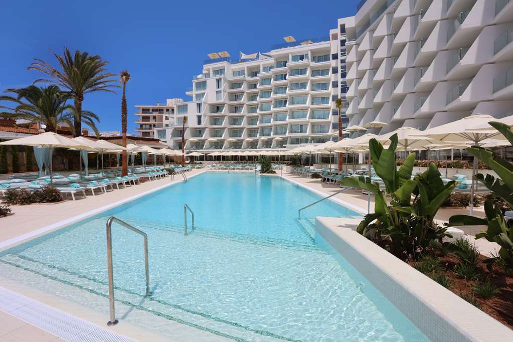 Iberostar Bahía De Palma - Adults Only Hotel