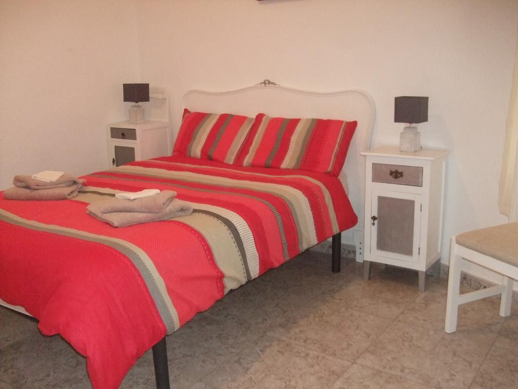 Paseo Apartamento *