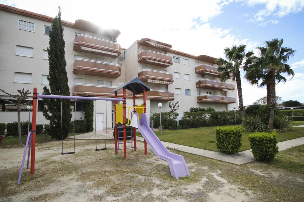 Riscos Planet Costa Dorada *