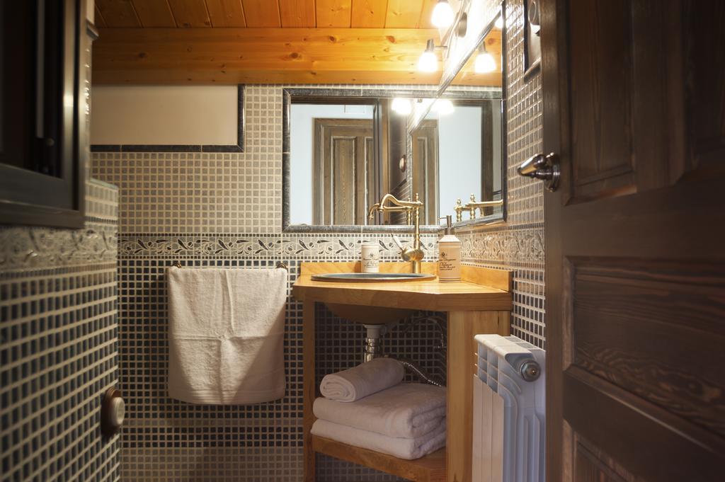 Rurales Millan Apartamento *