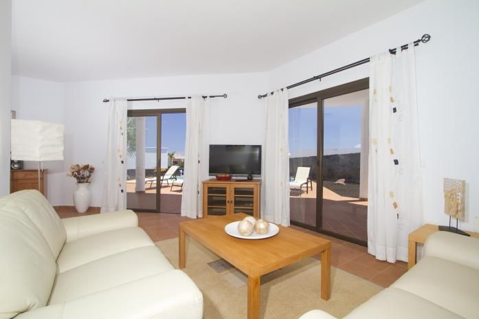 Blancas Hotel