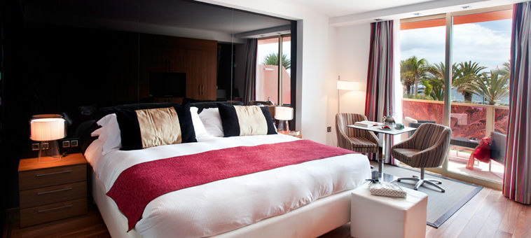 Sir Anthony Resort 5*