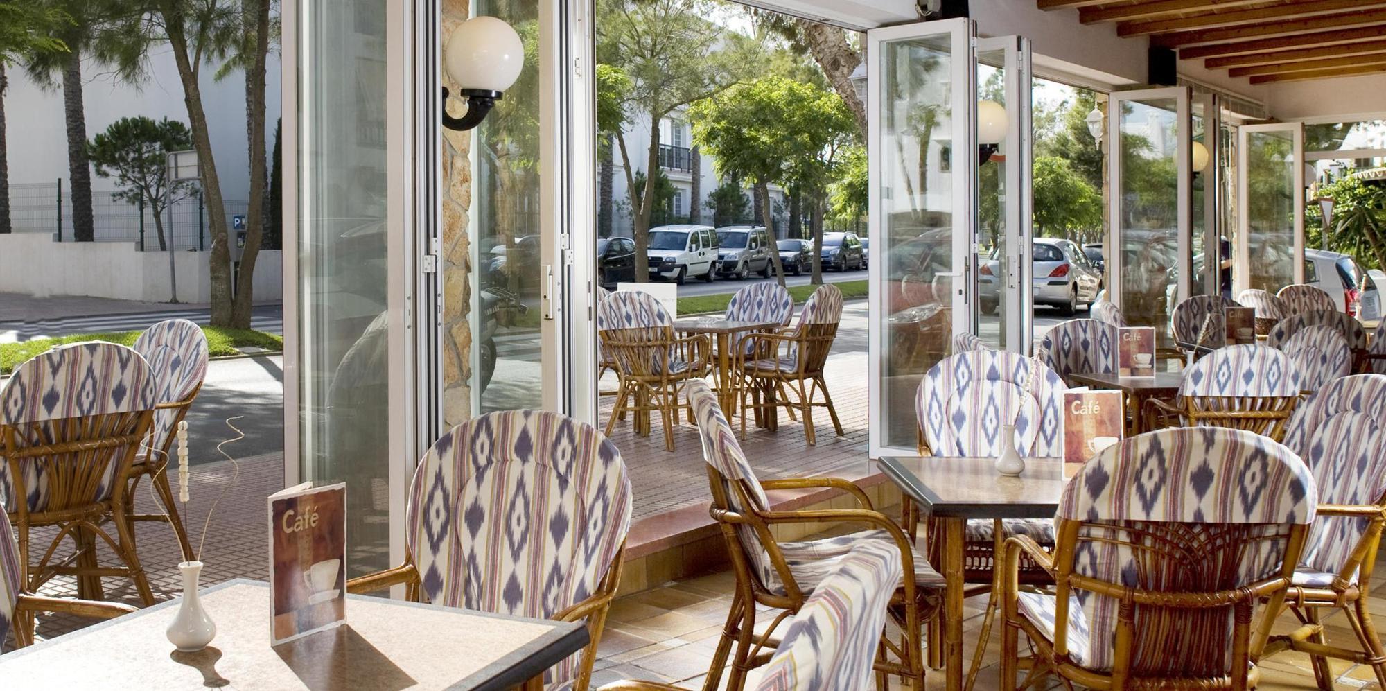 Ses Puntetes Hotel Cala d'Or (Mallorca)