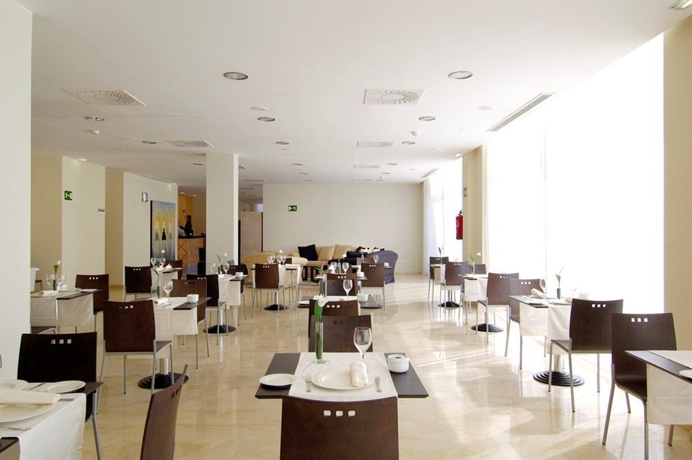 Exe Wtc Hotel 3*