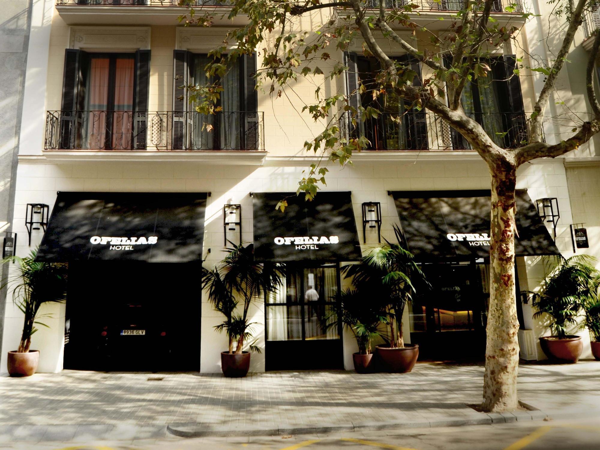 Ofelias 4sup By Bondia Group Hotel 4*