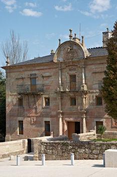 Monasterio De La Magdalena * Sarria